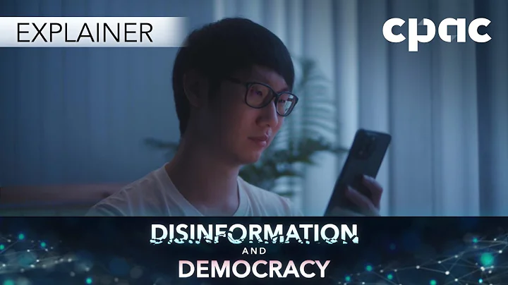 What is the difference between misinformation and disinformation?