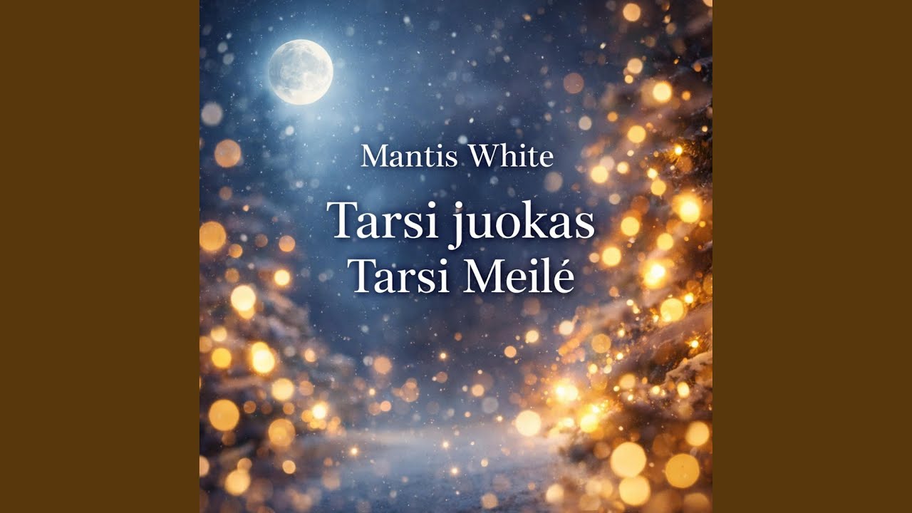 Tarsi Juokas Tarsi Meilė
