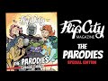 Flip city the parodies special edition