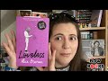 Loveless by alice oseman  a bow books review