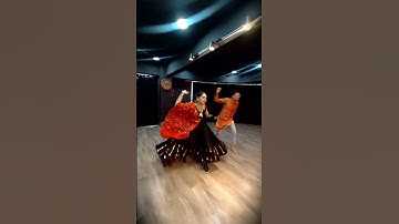 Dakla step garba lovers #dakla #navratri #shorts #garba.