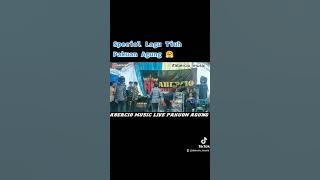 Lagu Lampung Tiuh Pakuan Agung Muara Sungkai Lampung Utara Manual Remix ||ABERCIO MUSIC||