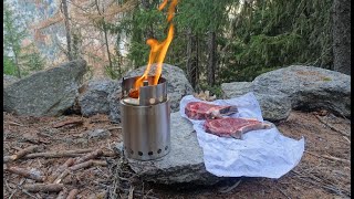 One Year Review of Solo Stove