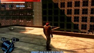 Prototype 2 Playthrough Pt 75