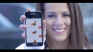 Kupony McDonald's screenshot 3