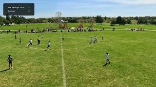 4/18/2026 IdaOre Boys 2014 vs. Inferno - Highlight Video