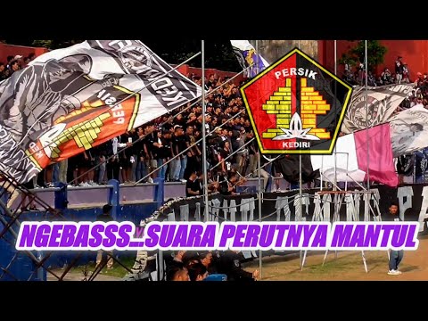 LANTANG FULL BASSS ! AKSI  CYBERXTREME GAK KALAH VS BCS || PERSIK VS PSS 2022