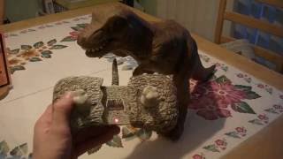 Animal Planet T-Rex R/C Dinosaur