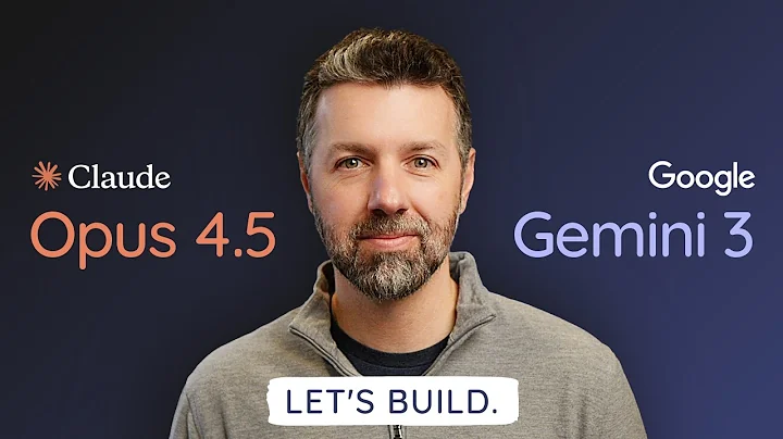 Claude Opus 4.5 vs. Google Gemini 3: Design & build an app