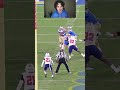 The Most Physical RB in College Football?