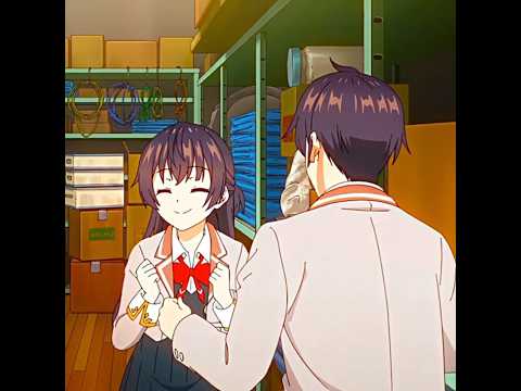 Yuki And Masachika Dance Alya Hides Her Feelings In Russian Shorts Alya Yuki Anime Animeedit