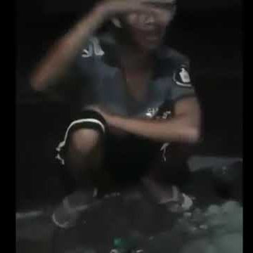 Asep Adeung belajar ngitung 1 tambah 1 100