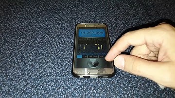 Hamsphere 4.0 on android