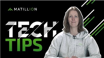 External Tables | Matillion ETL for Snowflake