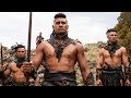 The dead lands  le film daction maori salu par peter jackson et james cameron