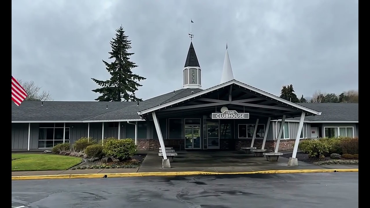 King City | Senior Living Tour and Overview)