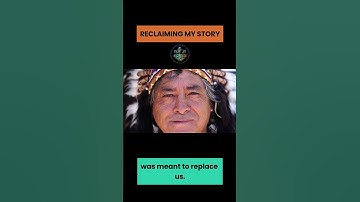 Why We Are NOT Native American – Exposing the Real Origins of the Term