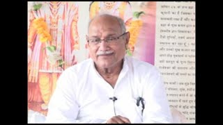 1215-धर्मपिता के नाम पर धर्म का नाम पड़ता है, तो सिक्ख धर्म का नाम कैसे VCD.1707