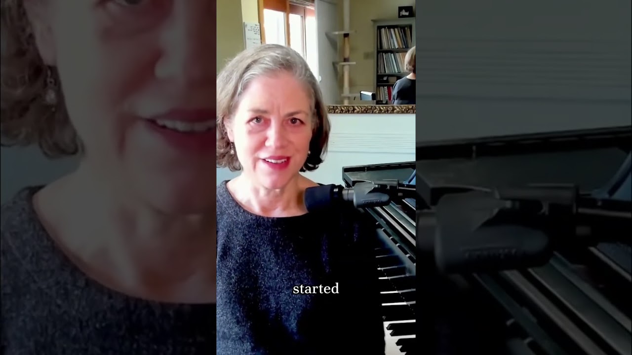 Piano Practice Hack: Lower Resistance, Play More! 