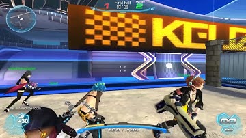 S4 ModProject Trailer