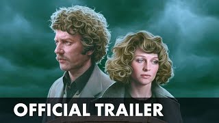 DON'T LOOK NOW | 4K Restoration | Official Trailer | Starring Donald Sutherland \& Julie Christie