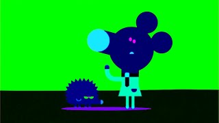 Betty, Norrie, Chew Chew & Hey Duggee Bbc Intro Logo Effects Sponsored By Klasky Csupo Effects