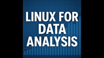 Linux for Data Analysis – Unlocking the Power of Big Data