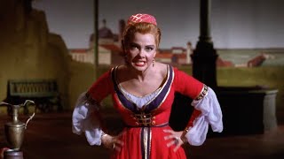 Watch Kiss Me Kate I Hate Men video