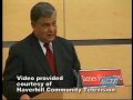 Fiorentini says he's not interested in state senator job