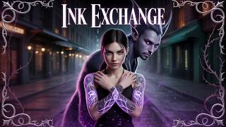 Dark Desire & Dangerous Fae Secrets 💔 | Ink Exchange (Wicked Lovely 2) Melissa Marr Full Audiobook. Dark Fairies Deadly Beauty And Forbidden Secrets