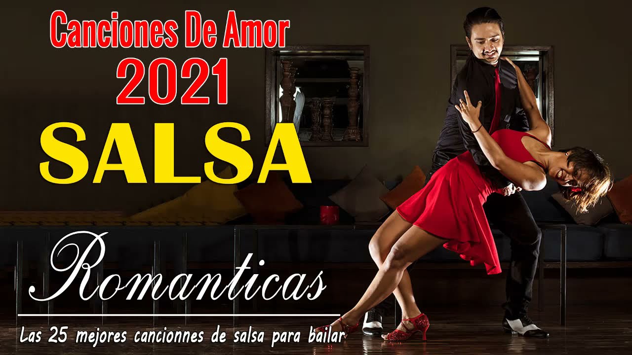 SALSA ROMANTICA 2021 Exitos, Grandes Canciones de la Mejor Salsa