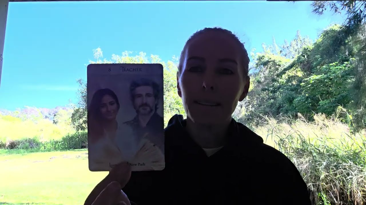 A Sacred Message From Your Guardian Angel 🌬🪶🪶🪶