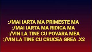 NEGATIV & VERSURI MAI IARTA MA Samuel din Tandarei