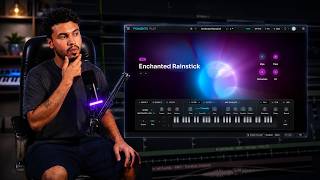 This FREE Synth Is Actually INSANE!