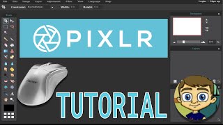 Pixlr X - Quick and Easy Graphic Design - Microsoft Apps