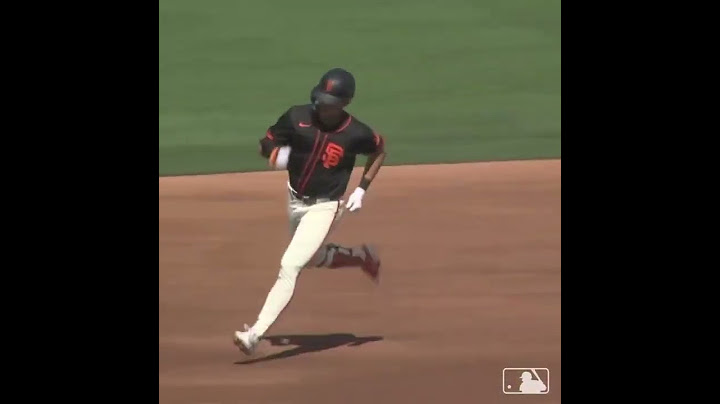 Jung Hoo Lee first home run of 2025