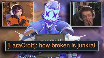 They Thought They Could Defeat Me...