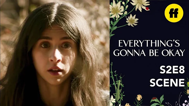 Everything's Gonna Be Okay Season 2, Episode 8 | G...