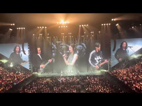 Dry X Kelly 紀念日 27 7 尾場 陳慧琳Season 2萬人結界演唱會