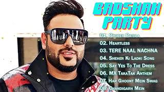 Badshah New Song | BOLLYWOOD PARTY SONGS | Best of badshah