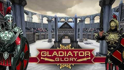 Gladiator Glory Preview Gameplay Trailer 2020