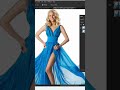 Remove Background Like a Pro Hair & Transparent Areas Photoshop 2026 6.52 pm - 22