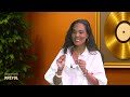 RÉZONANS KRÉYOL AVEC KARINE TAÏLAME