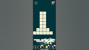 Wordbrain Daily Challenge April 5 2021 Answers | Cheats for Wordbrain