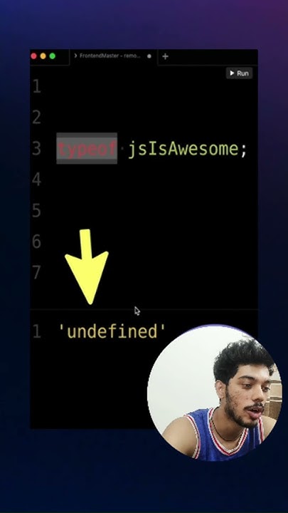 Javascript Interview Question-40 || JS Output based questions || JS ...