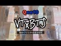 VT×BTS 香水アクスタセットレビュー【Qoo10】