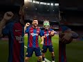 Messi & Brainrot Dance Battle on the Football Field! 💃⚽😂 #Messi #Brainrot #Dance