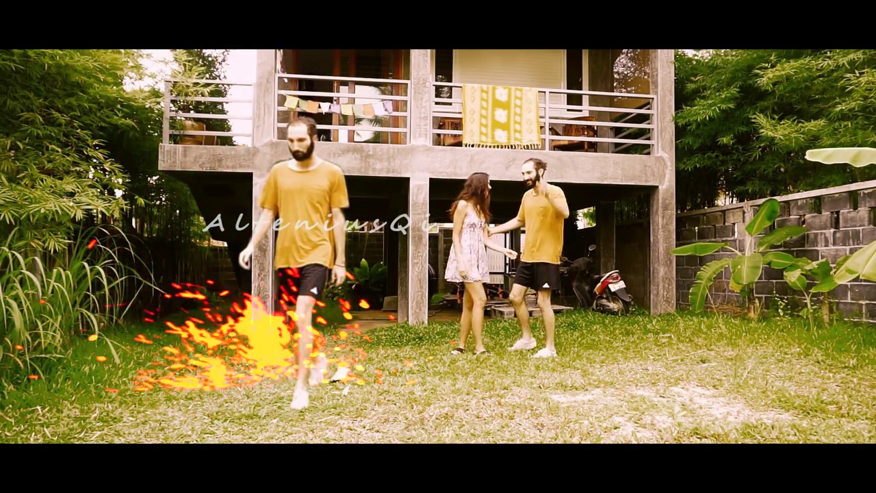 Altenius - Life is Simple