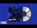 Drew Allen - Like That (RnBass)