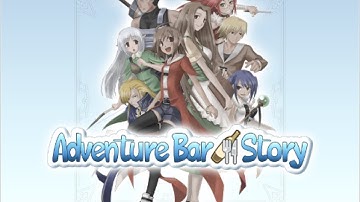 Adventure Bar Story - iPhone - HD Sneak Peek Gameplay Trailer